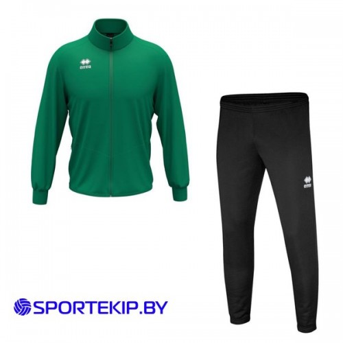 Костюм спортивный, тренировочный ERREA KURT + NEVIS 3.0