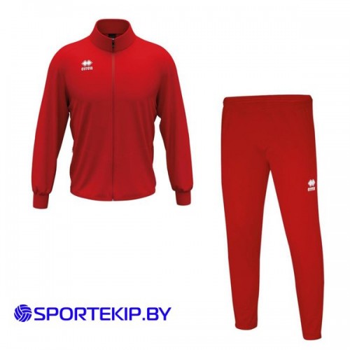 Костюм спортивный, тренировочный ERREA KURT + NEVIS 3.0