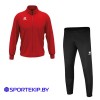 Костюм спортивный, тренировочный ERREA KURT + NEVIS 3.0