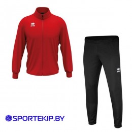 Костюм спортивный, тренировочный ERREA KURT + NEVIS 3.0