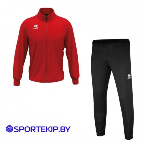 Костюм спортивный, тренировочный ERREA KURT + NEVIS 3.0