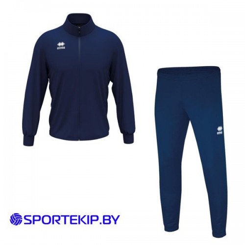 Костюм спортивный, тренировочный ERREA KURT + NEVIS 3.0