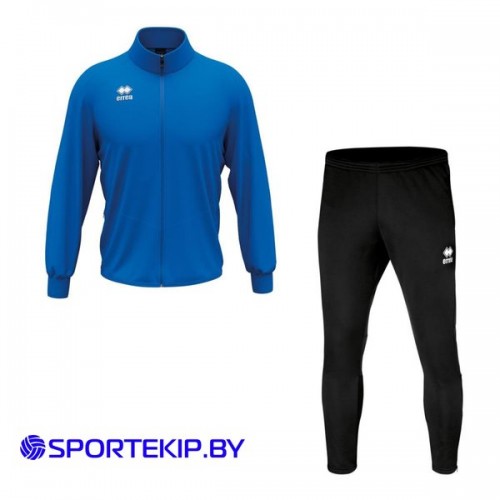 Костюм спортивный футбольный ERREA KURT + FLANN