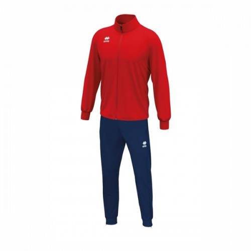 Костюм спортивный ERREA KURT + MILO 3.0
