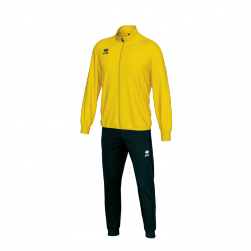 Костюм спортивный ERREA KURT + MILO 3.0