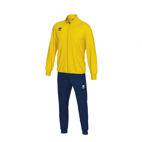 Костюм спортивный ERREA KURT + MILO 3.0