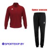 Костюм спортивный женский ERREA KURT + VANESSA 3.0