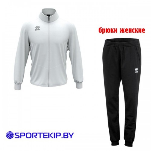 Костюм спортивный женский ERREA KURT + VANESSA 3.0
