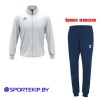 Костюм спортивный женский ERREA KURT + VANESSA 3.0