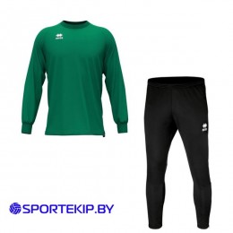 Костюм спортивный футбольный ERREA MADISON + KEY