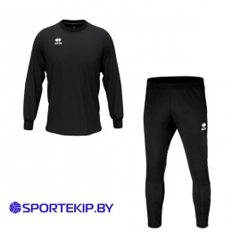 Костюм спортивный футбольный ERREA MADISON + KEY