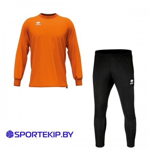 Костюм спортивный футбольный ERREA MADISON + KEY
