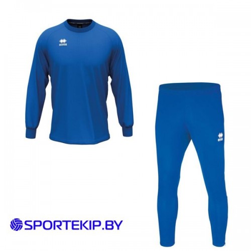 Костюм спортивный футбольный ERREA MADISON + KEY