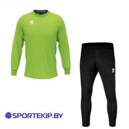 Костюм футбольный тренировочный ERREA MADISON + FLANN