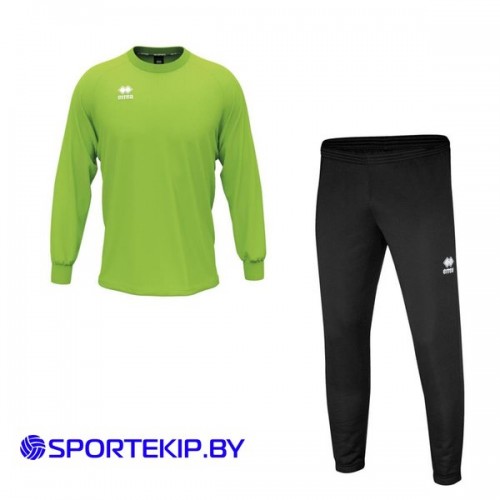 Костюм спортивный, тренировочный ERREA MADISON + NEVIS 3.0