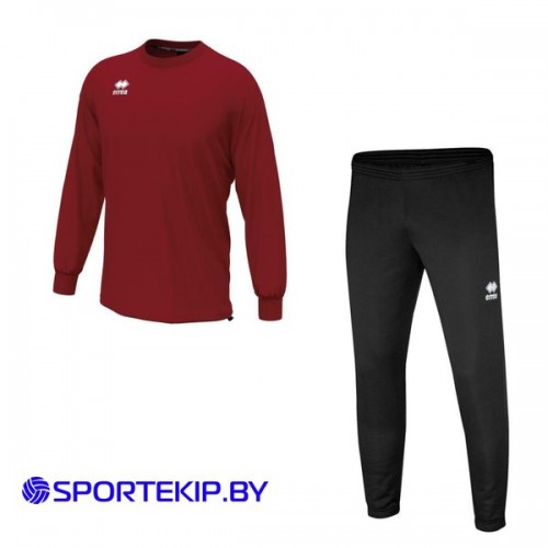 Костюм спортивный, тренировочный ERREA MADISON + NEVIS 3.0