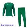 Костюм спортивный, тренировочный ERREA MADISON + NEVIS 3.0