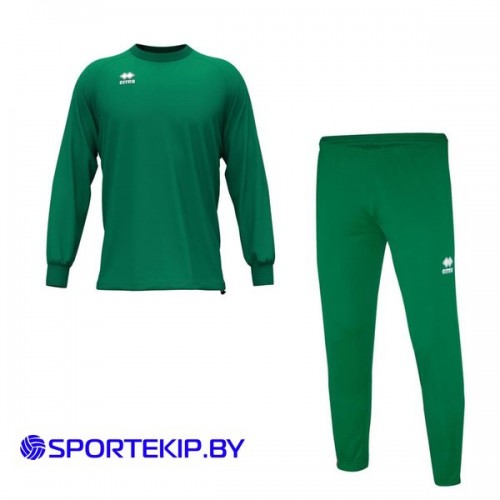 Костюм спортивный, тренировочный ERREA MADISON + NEVIS 3.0