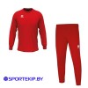 Костюм спортивный, тренировочный ERREA MADISON + NEVIS 3.0