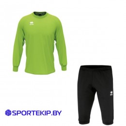 Костюм тренировочный ERREA MADISON + PENCK 3/4
