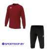Костюм тренировочный ERREA MADISON + PENCK 3/4