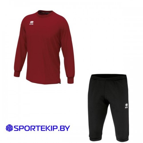 Костюм тренировочный ERREA MADISON + PENCK 3/4