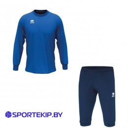 Костюм тренировочный ERREA MADISON + PENCK 3/4