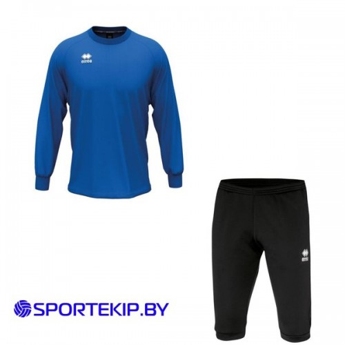 Костюм тренировочный ERREA MADISON + PENCK 3/4