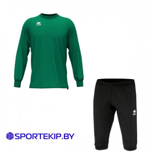 Костюм тренировочный ERREA MADISON + PENCK 3/4
