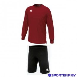 Костюм тренировочный ERREA MADISON + CORE