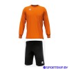Костюм тренировочный ERREA MADISON + CORE