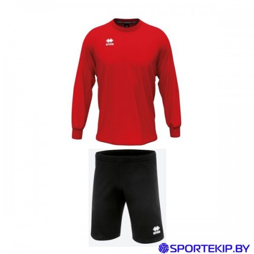 Костюм тренировочный ERREA MADISON + CORE