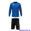 Костюм тренировочный ERREA MADISON + CORE