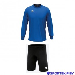 Костюм тренировочный ERREA MADISON + CORE