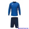 Костюм тренировочный ERREA MADISON + CORE