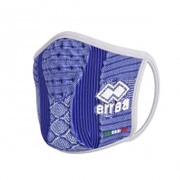 Маска спортивная антибактериальная с ионами серебра ERREA SPORT MASK JUNIOR SIZE
