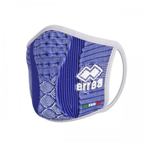 Маска спортивная антибактериальная с ионами серебра ERREA SPORT MASK JUNIOR SIZE