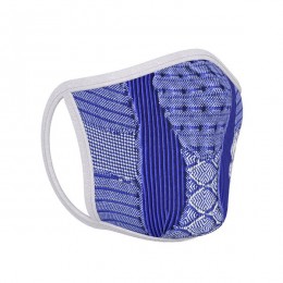 Маска спортивная антибактериальная с ионами серебра ERREA SPORT MASK JUNIOR SIZE