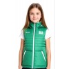 Жилетка утепленная BLR JR