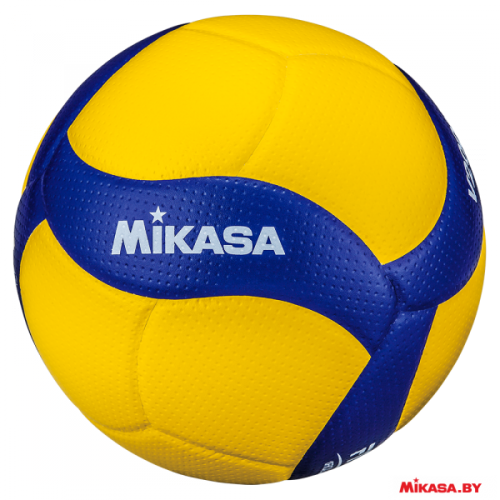 Мяч волейбольный профессиональный  MIKASA V300W
