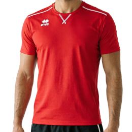 Футболка игровая ERREA EVERTON