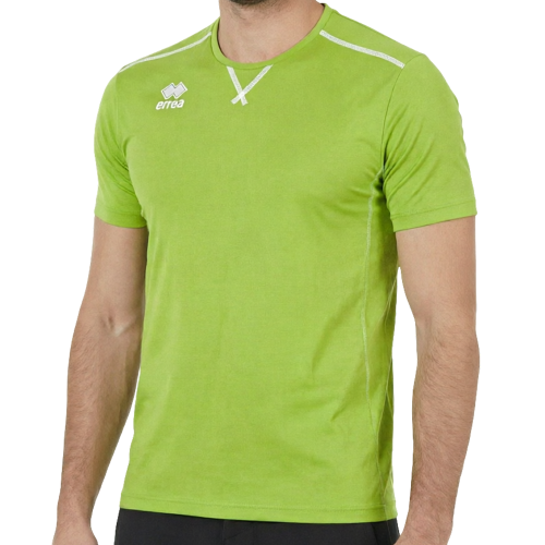 Футболка игровая ERREA EVERTON