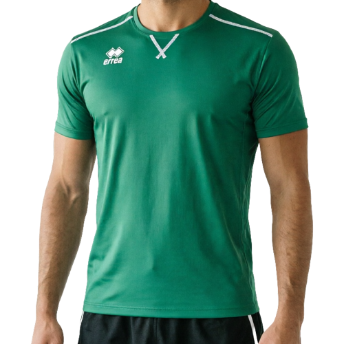 Футболка игровая ERREA EVERTON
