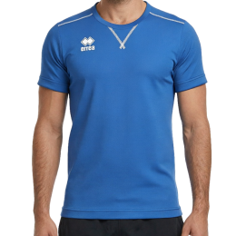 Футболка игровая ERREA EVERTON