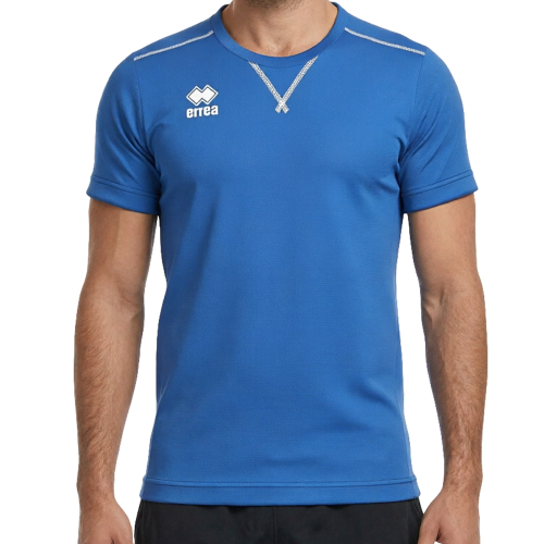 Футболка игровая ERREA EVERTON