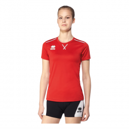 Футболка игровая, женская ERREA MARION