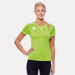 Футболка игровая, женская ERREA MARION