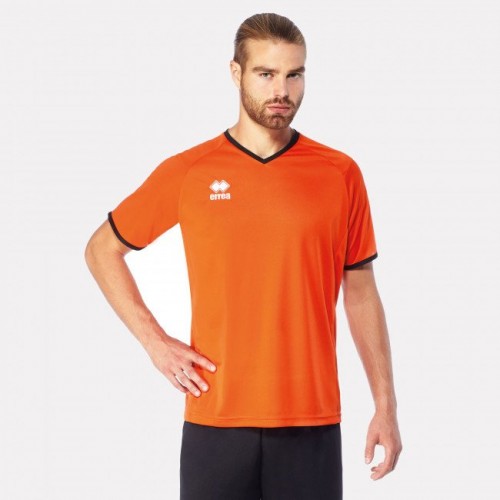 Футболка игровая ERREA LENNOX EM1U0C02810
