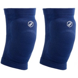 Наколенники  волейбольные ASICS GEL KNEEPAD 146815-8052 Тёмно-синий
