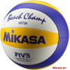 Мяч для пляжного волейбола MIKASA VXT30
